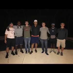 Meet your Posher, Curby